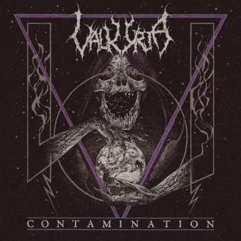 2LP Valkyrja: Contamination