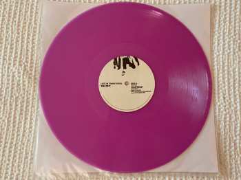 LP Valley: Lost In Translation LTD