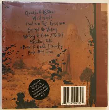 CD Valley Of The Giants: Valley Of The Giants