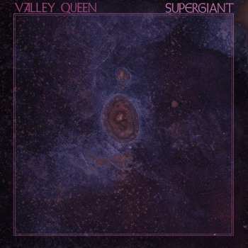 CD Valley Queen: Supergiant