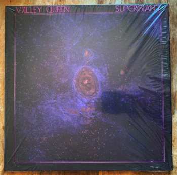 LP Valley Queen: Supergiant CLR
