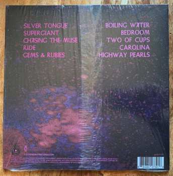 LP Valley Queen: Supergiant CLR