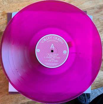 LP Valley Queen: Supergiant CLR