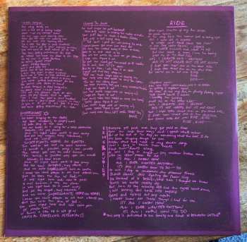 LP Valley Queen: Supergiant CLR