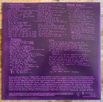 LP Valley Queen: Supergiant CLR