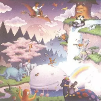 Valley,jim & Friends: Dinosaur Ride