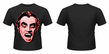 Merch Vampire Count Yorga: Koszulka Count Yorga