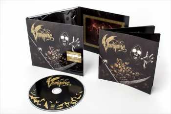 CD Vampire: Vampire LTD
