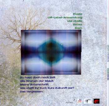 LP Van der Brügge: Du Hast Doch Noch Zeit