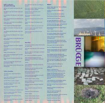 LP Van der Brügge: Du Hast Doch Noch Zeit