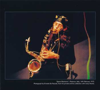 2CD/DVD Van Der Graaf Generator: Pawn Hearts DLX