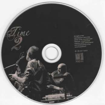 2CD Van Der Graaf Generator: Real Time (Royal Festival Hall)