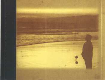 CD Van Dyke Parks: Moonlighting (Recorded Live At The Ash Grove - September 7, 1996)