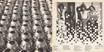 LP Van Halen: 1984 NUM | LTD