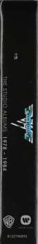 6CD/Zestaw pudełkowy Van Halen: The Studio Albums 1978 - 1984 LTD