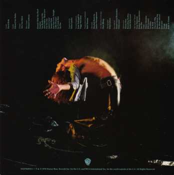 6CD/Zestaw pudełkowy Van Halen: The Studio Albums 1978 - 1984 LTD