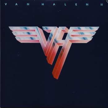 6CD/Zestaw pudełkowy Van Halen: The Studio Albums 1978 - 1984 LTD
