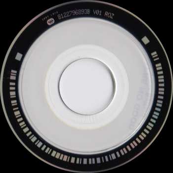 6CD/Zestaw pudełkowy Van Halen: The Studio Albums 1978 - 1984 LTD