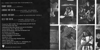 CD Van Halen: For Unlawful Carnal Knowledge