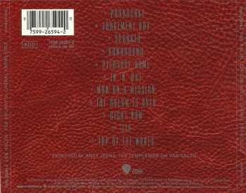 CD Van Halen: For Unlawful Carnal Knowledge