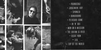 CD Van Halen: For Unlawful Carnal Knowledge