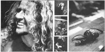 CD Van Halen: For Unlawful Carnal Knowledge