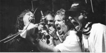 CD Van Halen: For Unlawful Carnal Knowledge