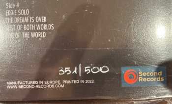 LP Van Halen: Live 1992 (May 14/15 Selland Arena, Fresno California)