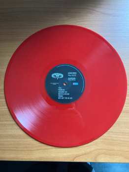 2LP Van Halen: Live 1992 (May 14/15 Selland Arena, Fresno California)