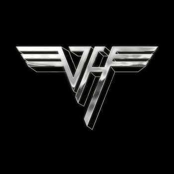 6LP/Zestaw pudełkowy Van Halen: The Collection 1978 - 1984