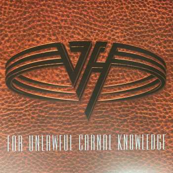 5LP/Zestaw pudełkowy Van Halen: The Collection II