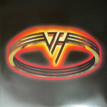 5LP/Zestaw pudełkowy Van Halen: The Collection II