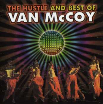 Album Van McCoy: The Hustle And Best Of Van McCoy