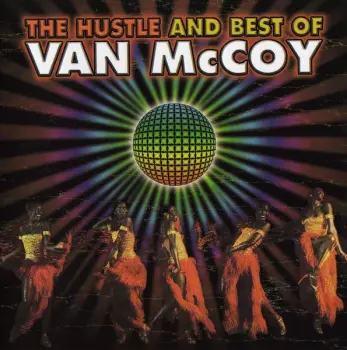 The Hustle And Best Of Van McCoy