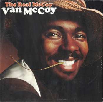 CD Van McCoy: The Real McCoy