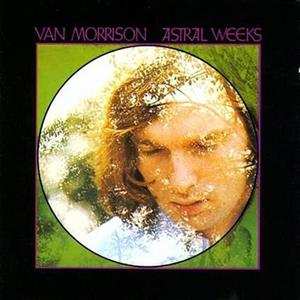 LP Van Morrison: Astral Weeks