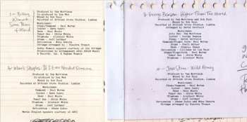 CD Van Morrison: Duets: Re-working The Catalogue