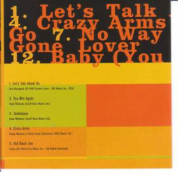 CD Van Morrison: You Win Again