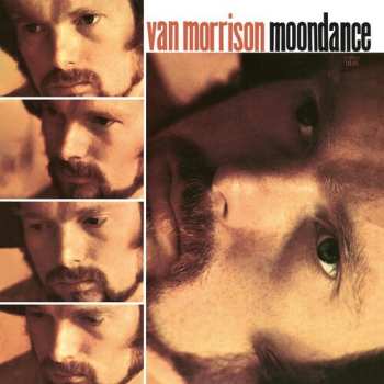 2LP Van Morrison: Moondance