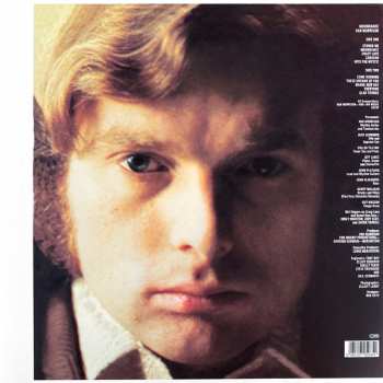 LP Van Morrison: Moondance