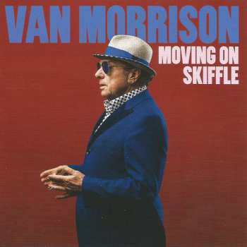 2CD Van Morrison: Moving On Skiffle