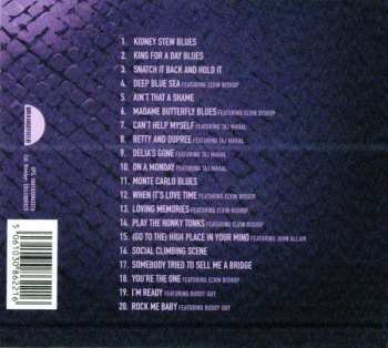 2LP Van Morrison: Somebody Tried To Sell Me A Bridge