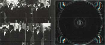 3CD Van Morrison: The Healing Game DLX