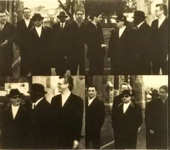 3CD Van Morrison: The Healing Game DLX