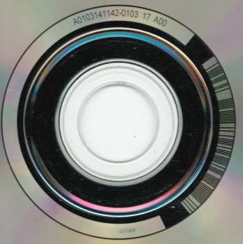 3CD Van Morrison: The Healing Game DLX