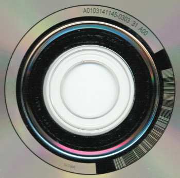 3CD Van Morrison: The Healing Game DLX