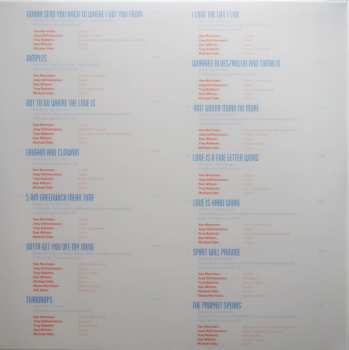 2LP Van Morrison: The Prophet Speaks