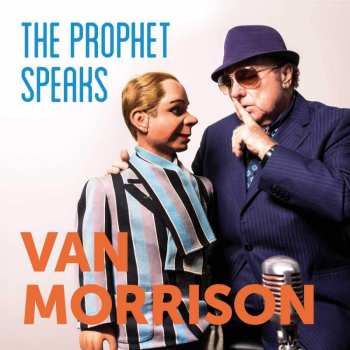 2LP Van Morrison: The Prophet Speaks