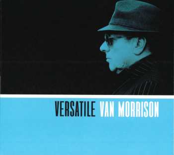 CD Van Morrison: Versatile