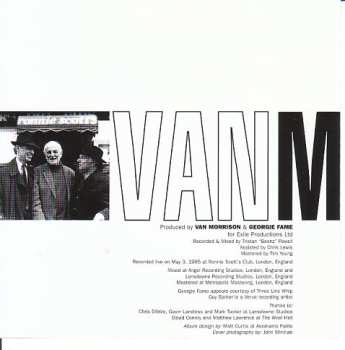 CD Various: How Long Has This Been Going On